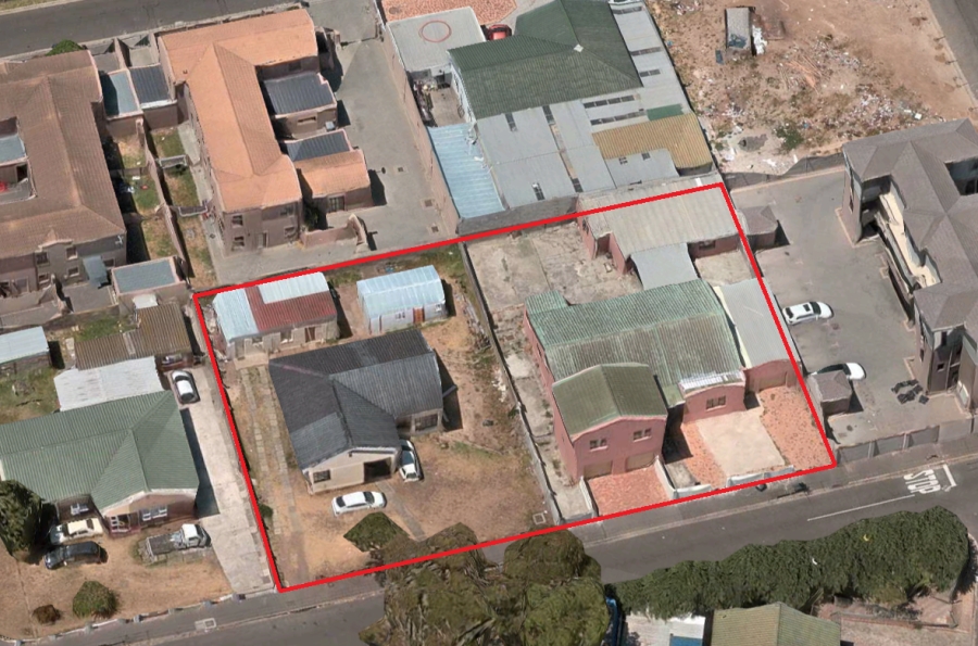 Commercial Property for Sale in Ndabeni Western Cape